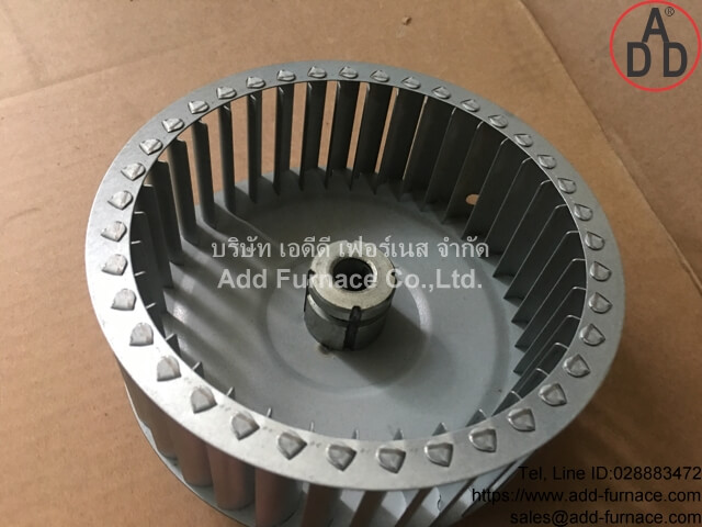 Weishaupt Fan Tbg45p (7)